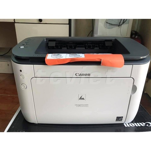 máy in laser đa năng canon LBP 6230dw cũ